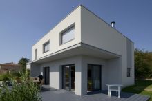 Ocube architecte Agence d'architecture pour la construction, rénovation ou aménagement de maison et appartement à Lyon 1